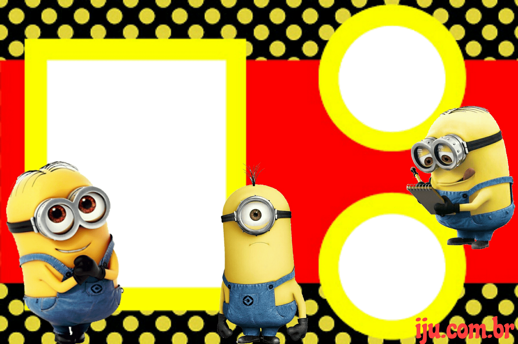 Mickey Mouse Frame Png : Mickey Mouse PNG Transparent Image | PNG Arts