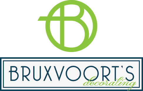 Bruxvoort's Decorating Center Logo - Bruxvoort's Decorating Center (486x308), Png Download