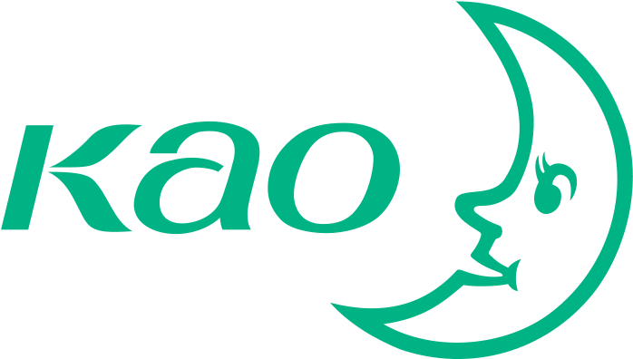 Kao Malaysia Logo - Kao Corporation Logo (712x409), Png Download