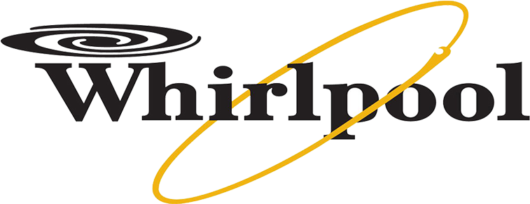 Whirlpool Appliance Repair Nj And Ny - Whirlpool Logo Jpg (800x291), Png Download