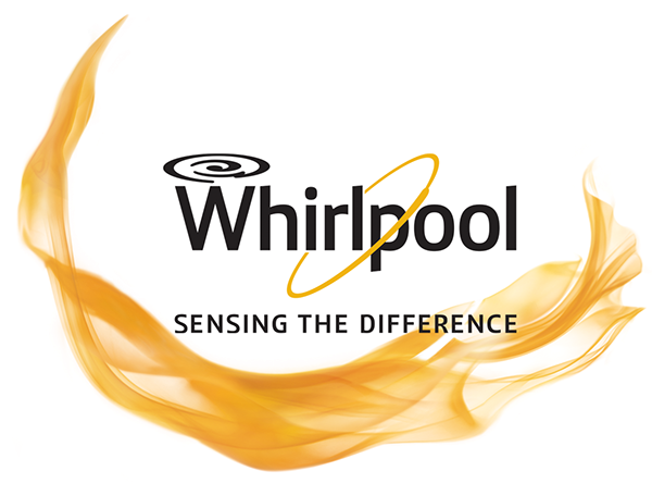 Whirlpool Presentation - Whirlpool Corporation (600x456), Png Download