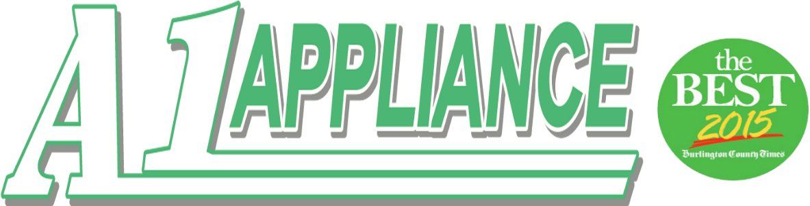 A-1 Appliance Sales & Service Center - General Electric (1200x300), Png Download