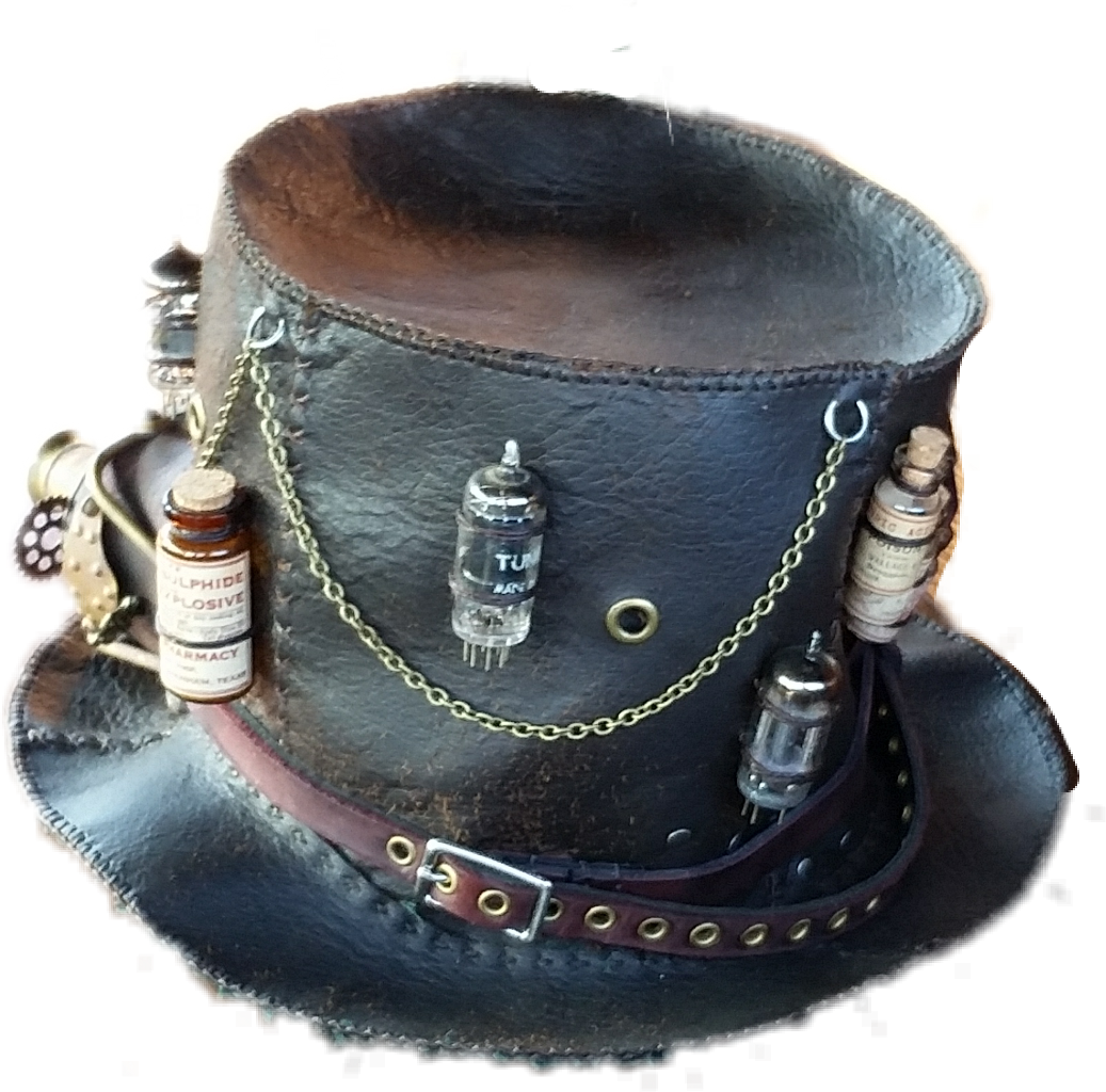 Hat (1037x1024), Png Download