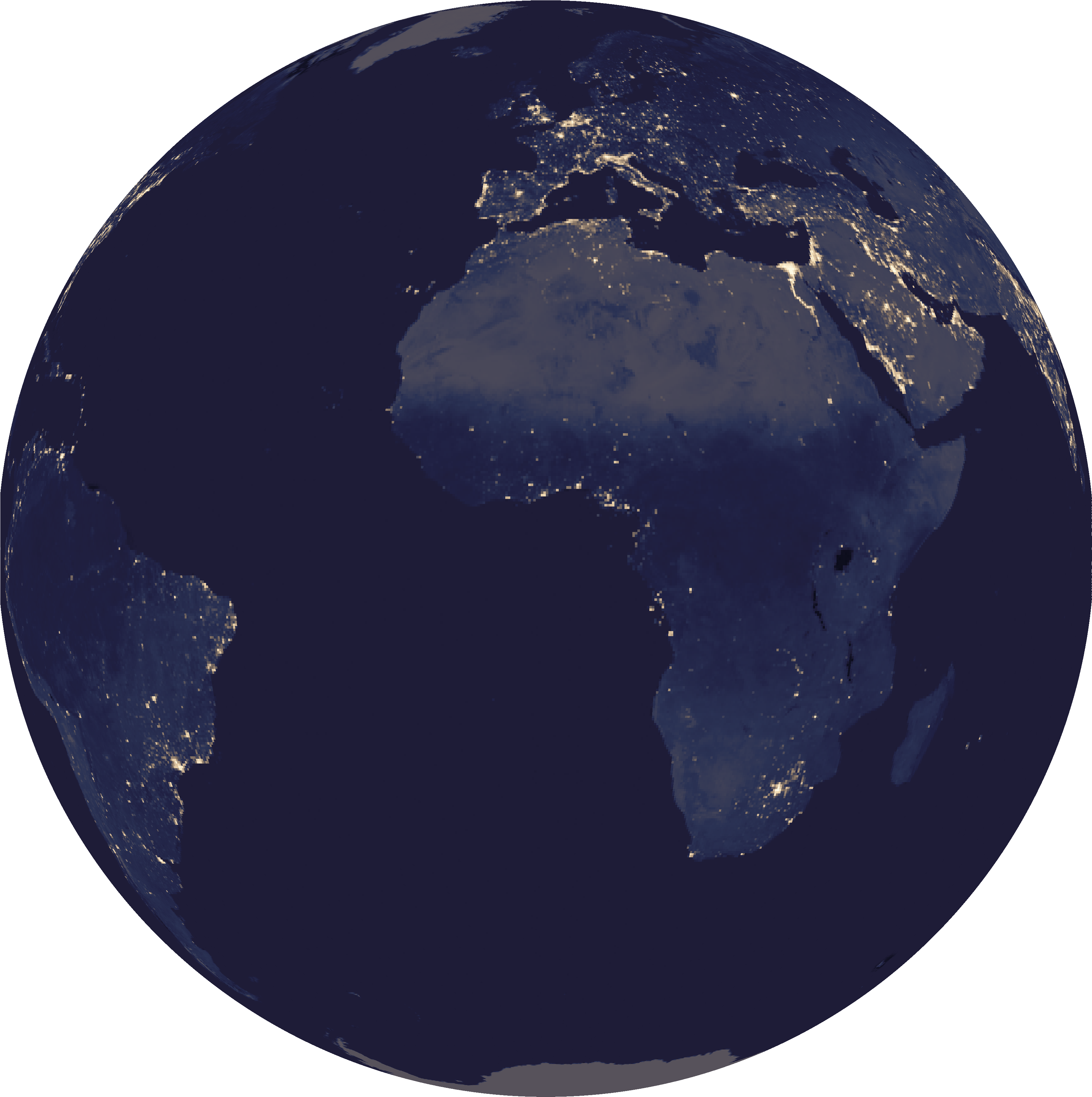 Circle (3543x3543), Png Download