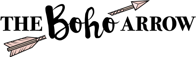 The Boho Arrow - Woodware Clear Magic Singles - Birthday Cake (800x247), Png Download