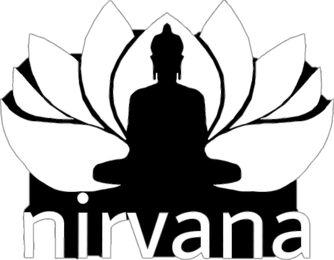 Meditation Clipart Self Discipline - Silhouette (1141x890), Png Download