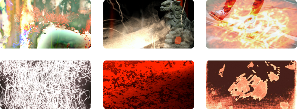 Grunge Transitions - Transitions (986x362), Png Download