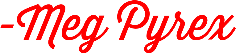 Megpyrexsignature Copy - My Favorite Things Stamps Logo (1000x276), Png Download