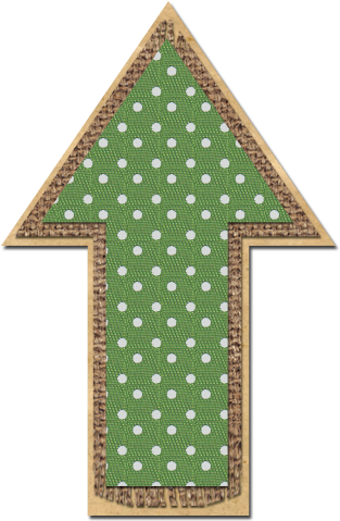 Boho Arrow Up - Marriage (348x500), Png Download