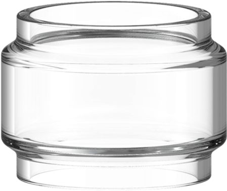 Smok Bulb Pyrex Glass Tube - Baby Rba Pyrex Glass Replacement Tfv8 Baby Beast (700x700), Png Download