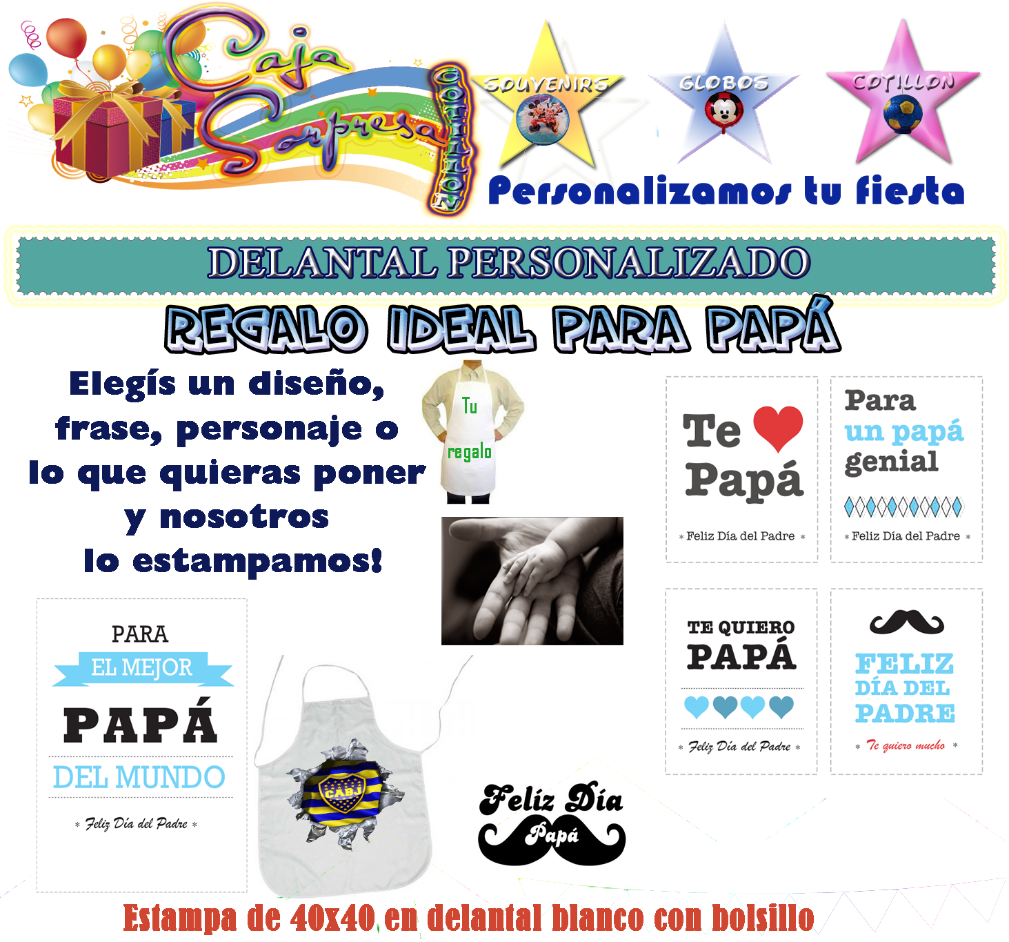 Día Del Padre - Online Advertising (1463x1365), Png Download