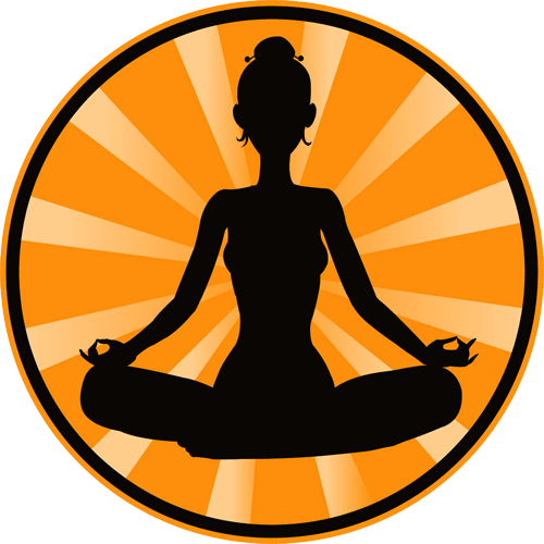 All Affiliates In Listening To Smile's Sonic Meditation - Posição Meditação (500x500), Png Download