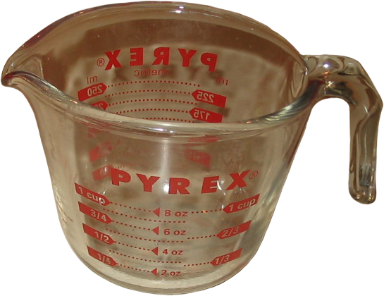 Share This Image - Jar (545x420), Png Download