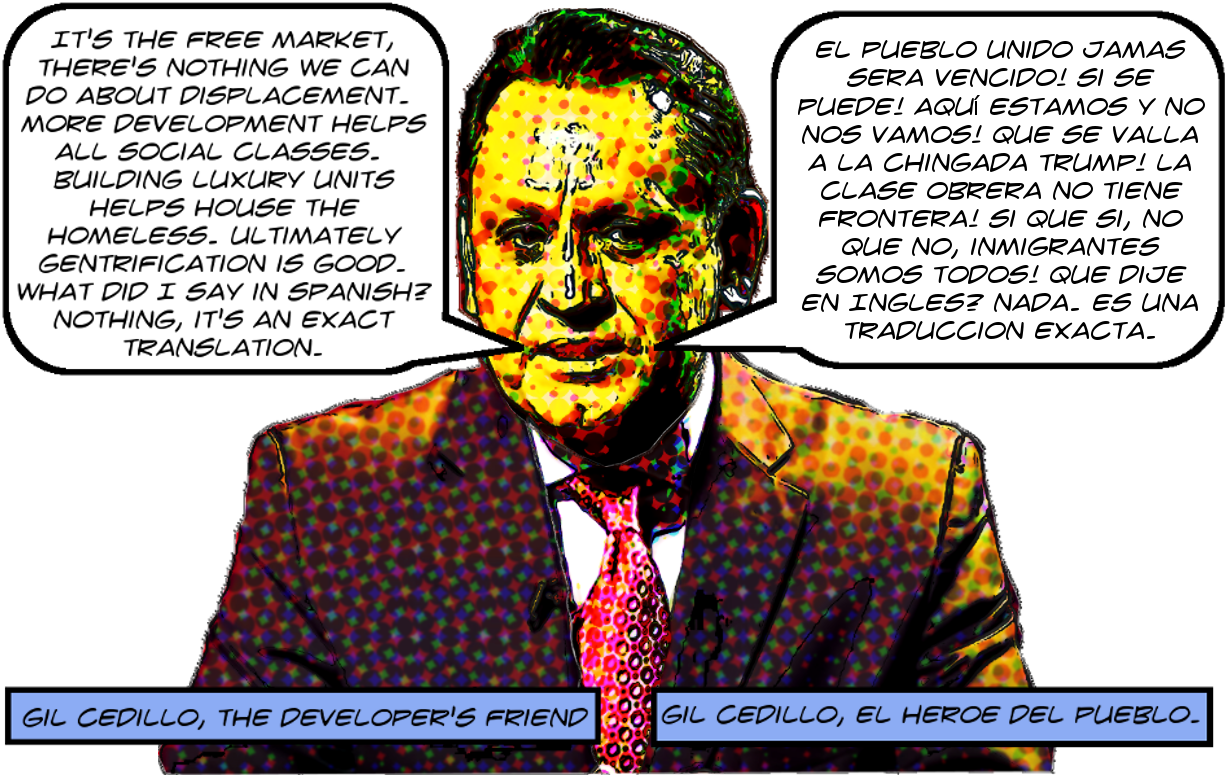 Epic Freakout By Studio City Bid Board Member Matthew - Studio City (1241x777), Png Download