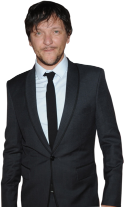 Chris Lilley On Angry Boys, The Blackface Taboo, And - Chris Lilley (330x412), Png Download