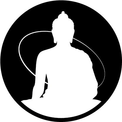Kadampa Meditation Center Houston (548x548), Png Download