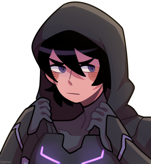 Angry Cutie - Tumblr (500x541), Png Download