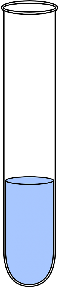 "pyrex" Tagged Photos Found - Cylinder (500x1000), Png Download