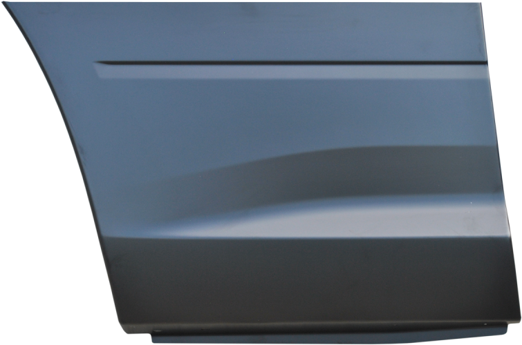 09-17 Dodge Ram Truck Bed Rh Passenger's Side Lower - Shelf (800x554), Png Download