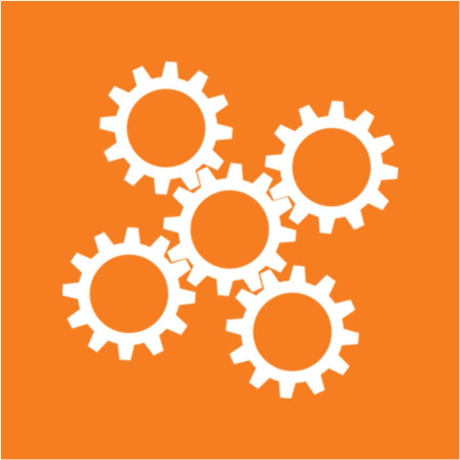 Manufacturing Icon - Do We Work So Hard (1000x1000), Png Download