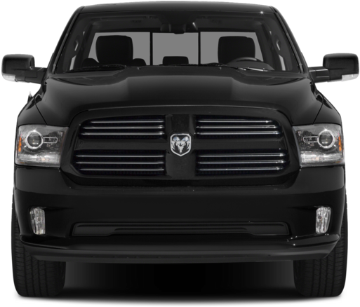 Pre-owned 2015 Ram 1500 Slt - 2015 Ram Png (640x480), Png Download