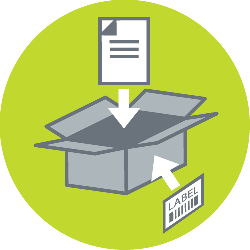 However, For Better Order Management, We Should Know - Order Fulfillment Icon (500x500), Png Download