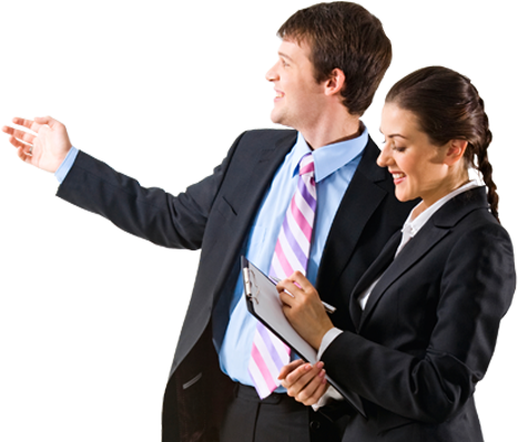 Pessoas De Negocios Png - Plano De Carreira Sicoob (477x400), Png Download