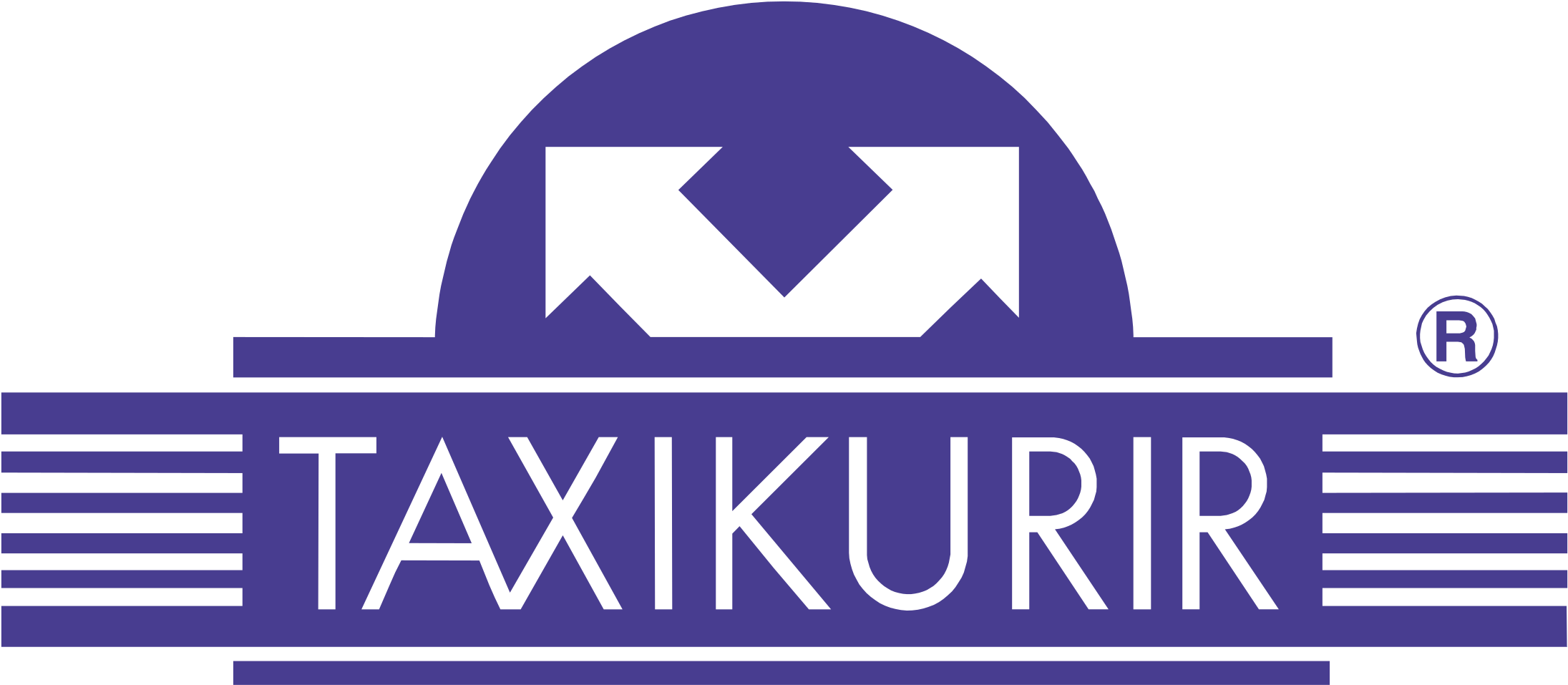 Taxi Kurir Logo Png Transparent - Taxi Kurir (2400x2400), Png Download