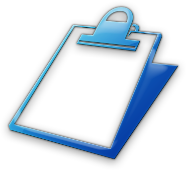 Work Order Icon - Reports Small Icons Png (420x420), Png Download