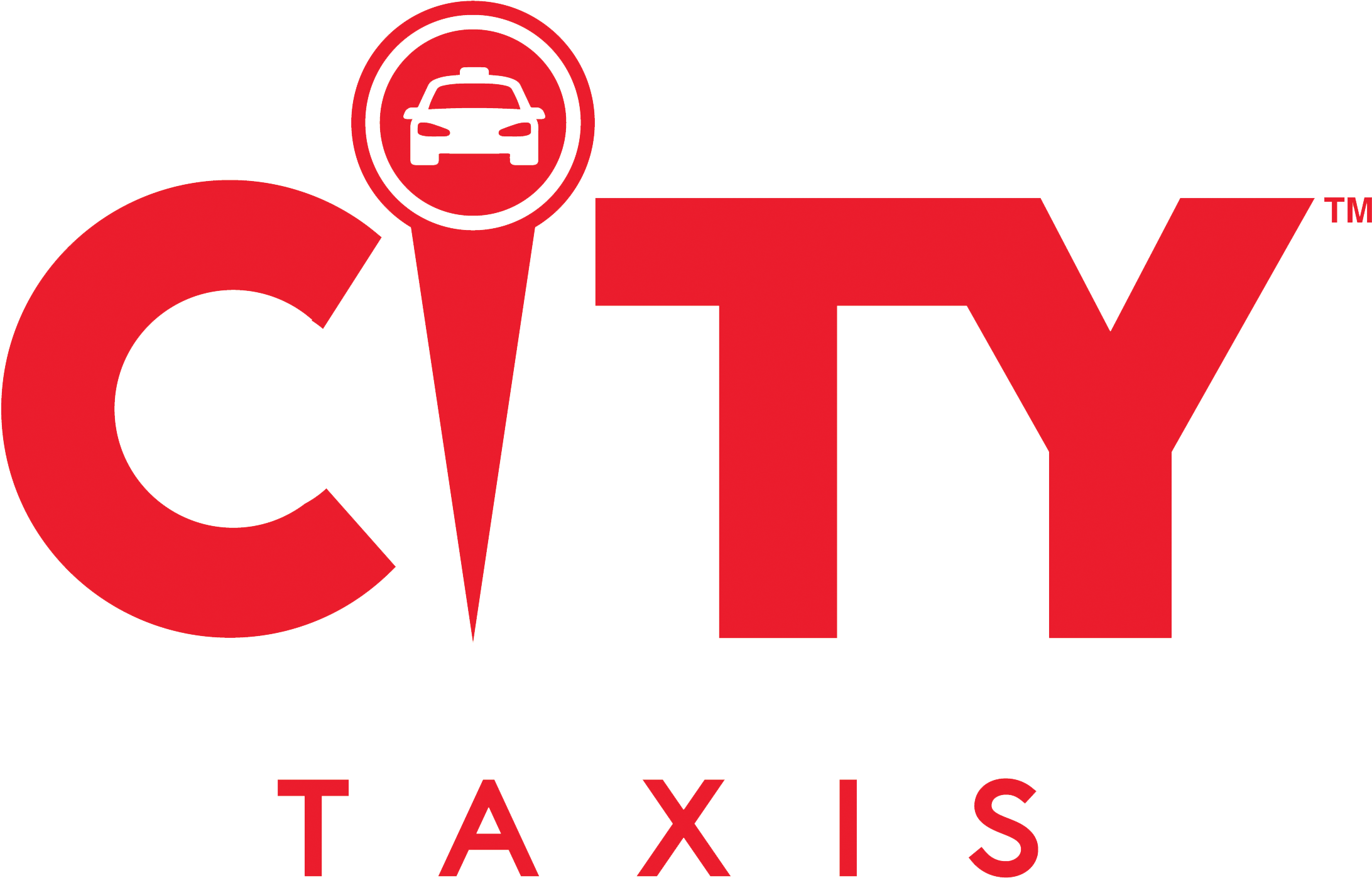 City Taxis Sheffield (2355x1615), Png Download