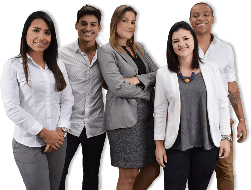 A Etalent É Feita De Pessoas - Training (905x673), Png Download