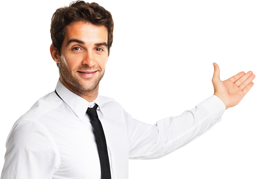 Senac - Professional Man Images Png (513x359), Png Download