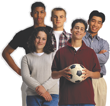 Pessoas - Significant Plot Details: Inferring The Meaning [book] (445x429), Png Download