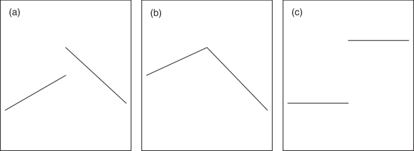 The Family Of Linear Threshold Models - Colorfulness (850x311), Png Download