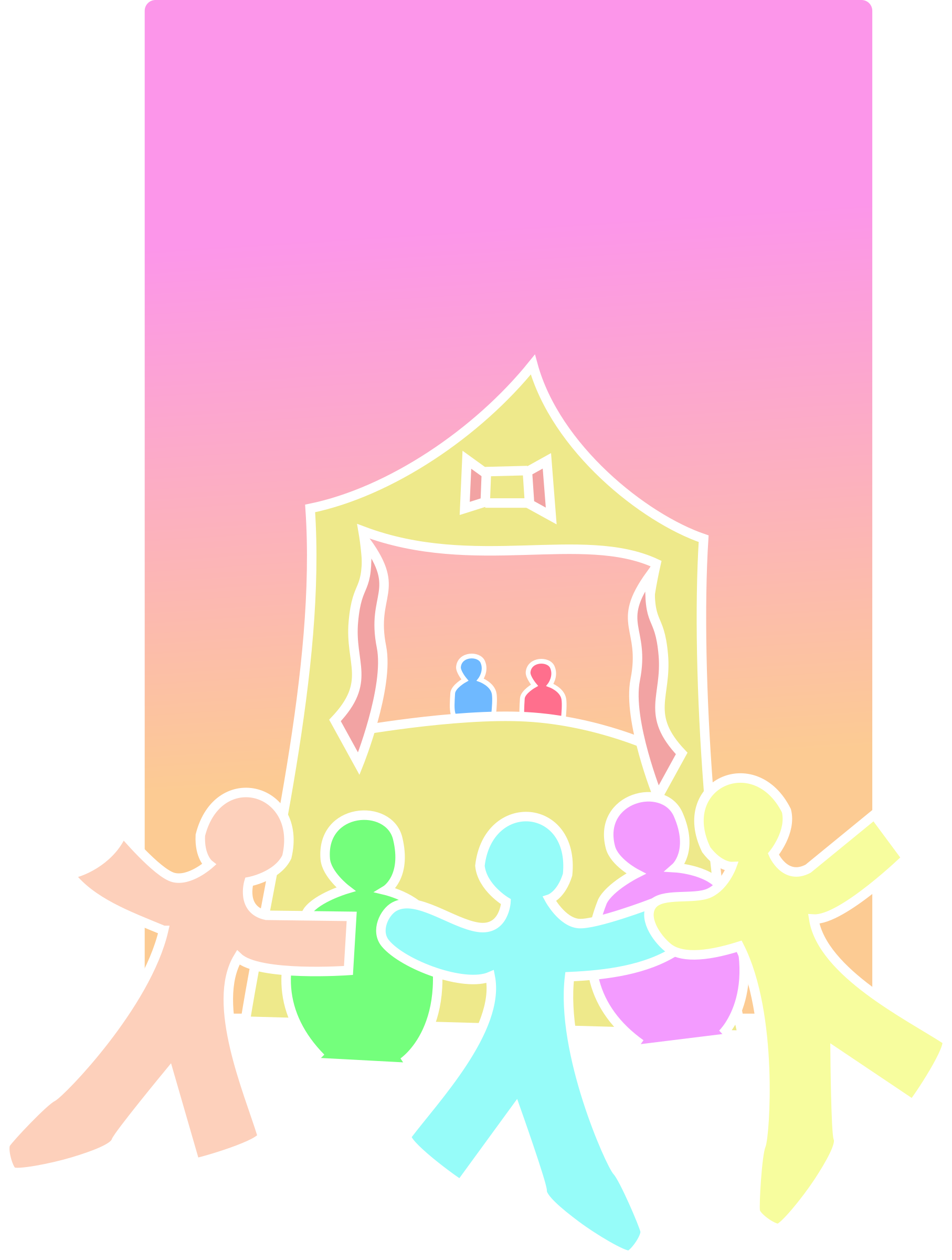 Puppetry (454x600), Png Download