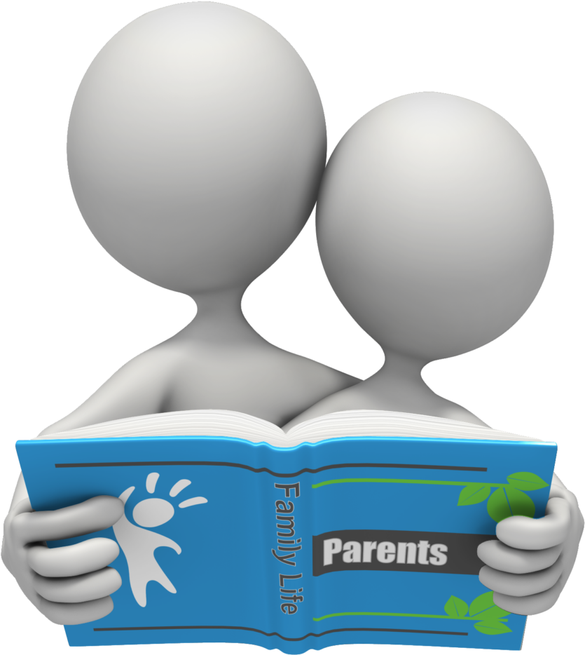 Family Life Meeting - Facebook (1000x1000), Png Download