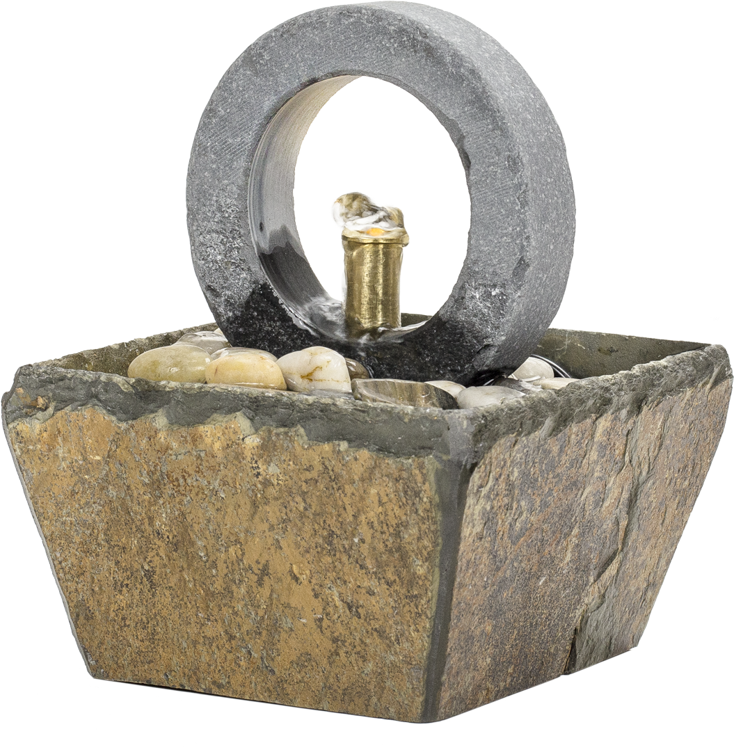 Comments - Climaqua Springbrunnen Oni (1200x1200), Png Download