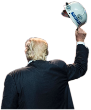 A Six-page White House Fact Sheet Calls For A $1 Trillion - Hair Dryer (360x434), Png Download