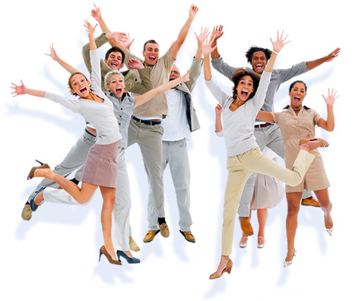 Sobre Pessoas, O Blog Trata Dos Hábitos, Costumes, - Not? By Andrew Jacob (504x428), Png Download