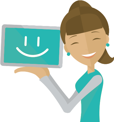 Aplicações Criadas Para Pessoas - Ícone De Pessoas Png (400x400), Png Download