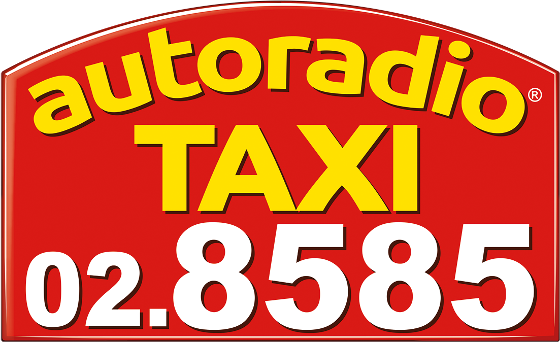 Radio Taxi Logo - Radio Taxi 8585 (1181x740), Png Download