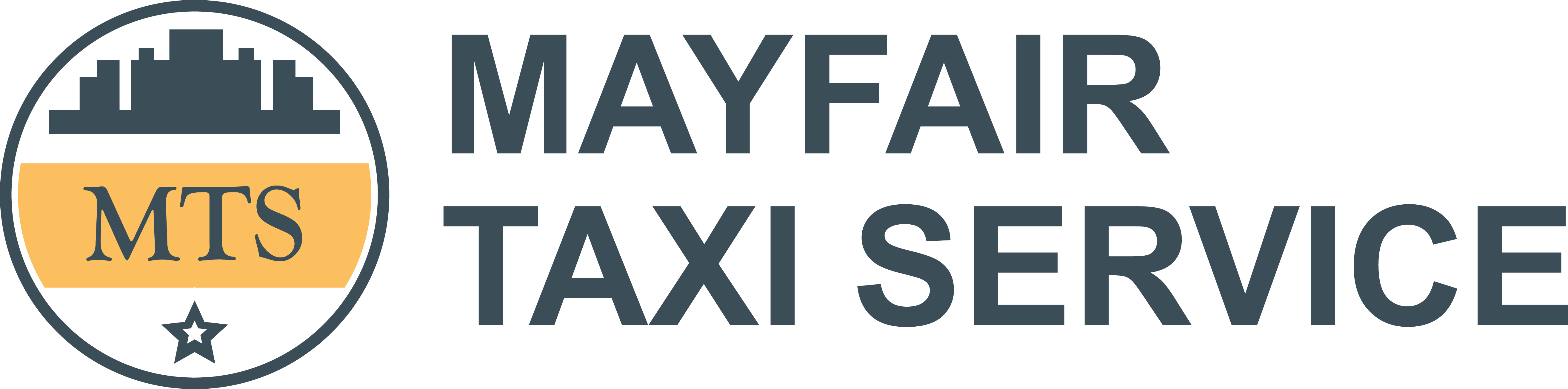 Taxi - Logo - Please Use Doorbell Sign (5253x1304), Png Download