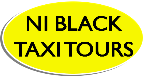 Belfast Taxi Tours - Tie Your Hair Back (504x276), Png Download