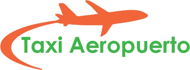Gorila Airport Taxi - Taxi Aeropuerto Logo (672x278), Png Download