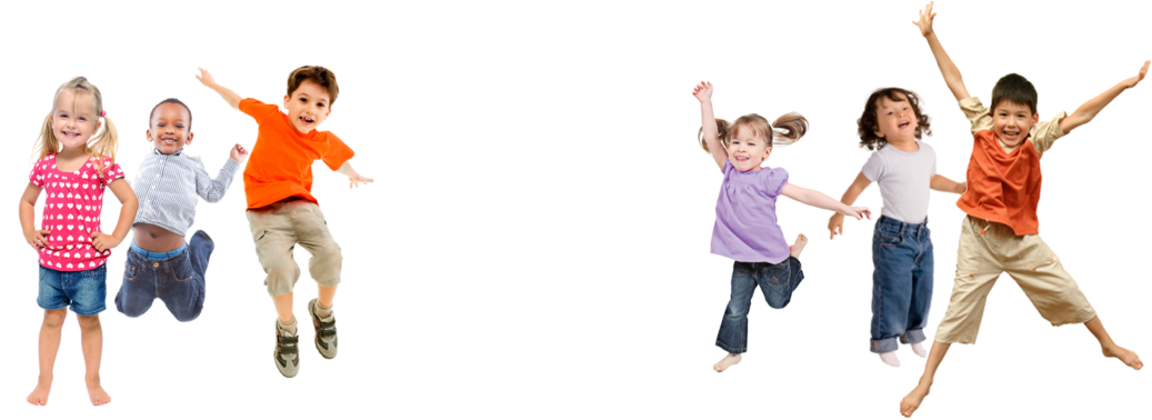 Where Joy Is At The Heart Of Learning - Toddler (1200x381), Png Download