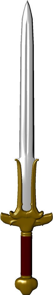 Sword (1024x1024), Png Download