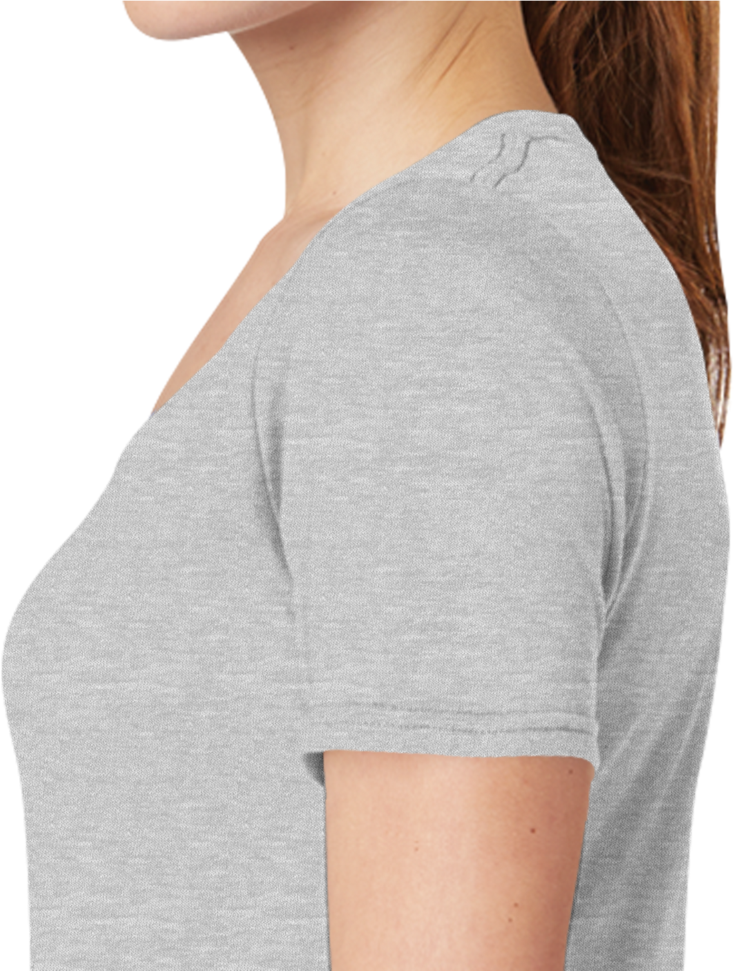 Conan The Barbarian Gym Women's V Neck T Shirt - Photo Shoot (1200x1406), Png Download