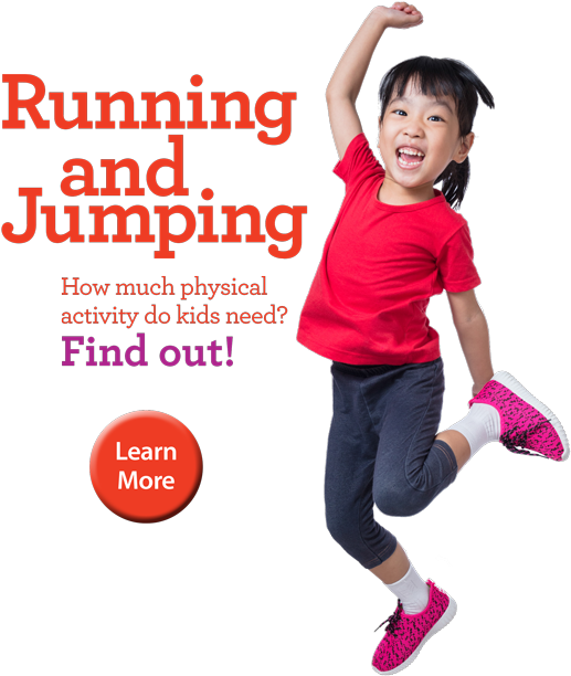 Running And Jumping - School Counseling Practicum And Internship: 30 Essential (518x644), Png Download