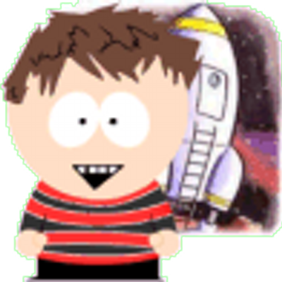 Tim O - South Park (400x400), Png Download