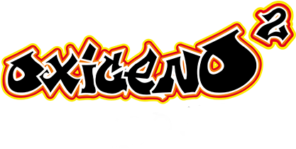El Amante - Nicky Jam - Oxigeno 100.4 (440x440), Png Download